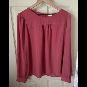 Plus size Jcrew Factory Blouse